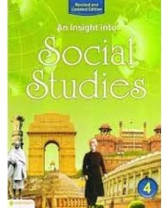 An Insight Into Social Studies - 4